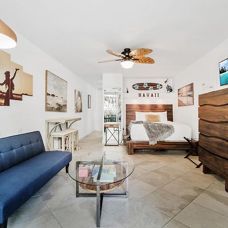 Downtown Hawaiian Paradise Condo With Hot Tub, Pool & Beach - Kona Islander Inn Kailua-Kona Esterno foto