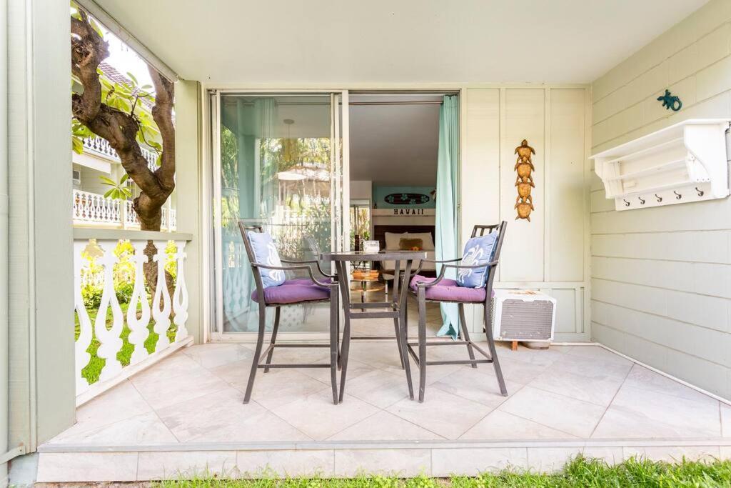 Downtown Hawaiian Paradise Condo With Hot Tub, Pool & Beach - Kona Islander Inn Kailua-Kona Esterno foto
