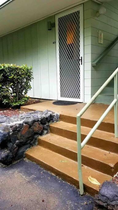 Downtown Hawaiian Paradise Condo With Hot Tub, Pool & Beach - Kona Islander Inn Kailua-Kona Esterno foto