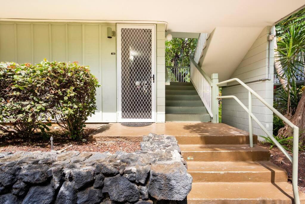 Downtown Hawaiian Paradise Condo With Hot Tub, Pool & Beach - Kona Islander Inn Kailua-Kona Esterno foto