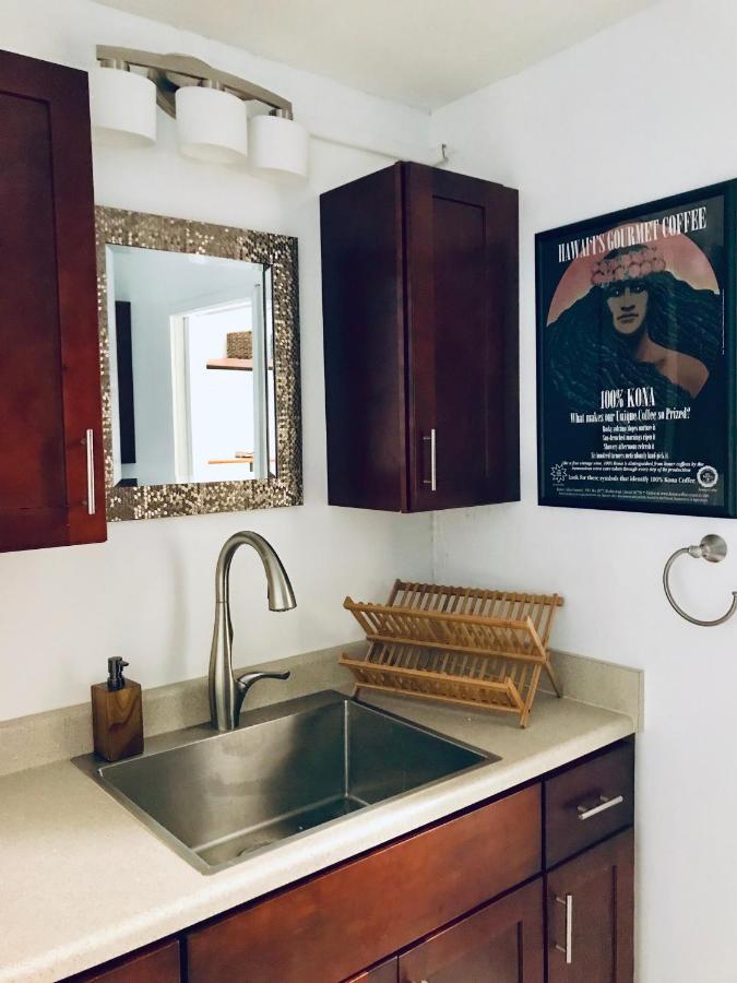Downtown Hawaiian Paradise Condo With Hot Tub, Pool & Beach - Kona Islander Inn Kailua-Kona Esterno foto