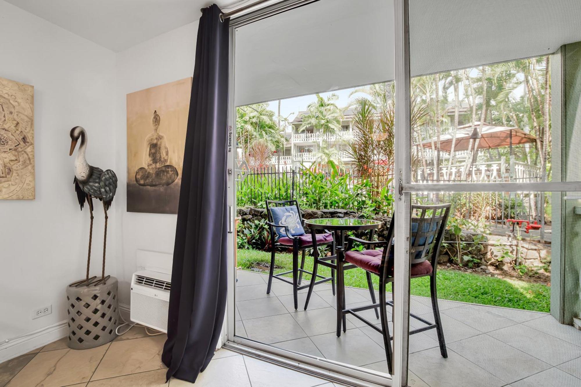 Downtown Hawaiian Paradise Condo With Hot Tub, Pool & Beach - Kona Islander Inn Kailua-Kona Esterno foto
