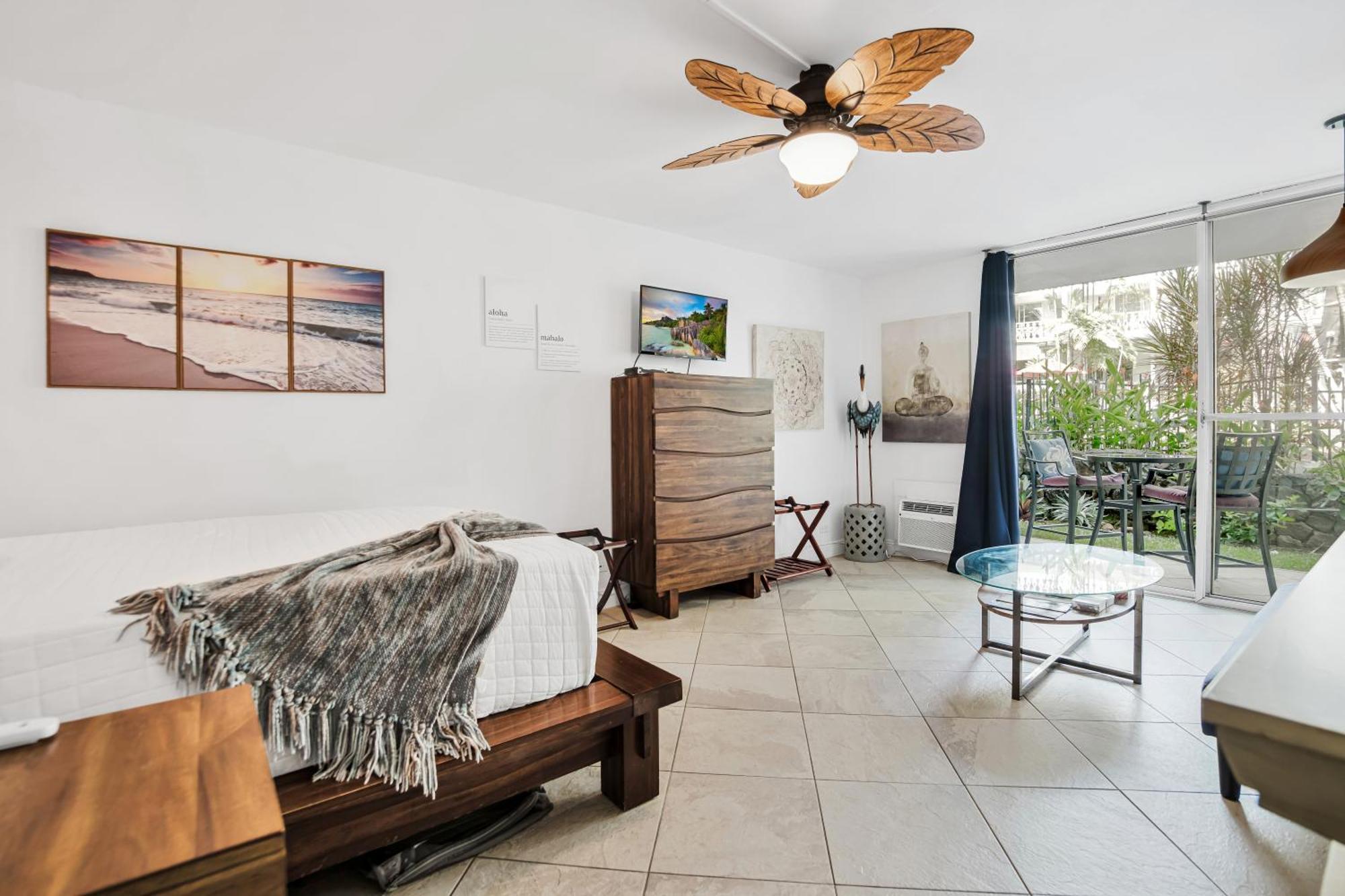 Downtown Hawaiian Paradise Condo With Hot Tub, Pool & Beach - Kona Islander Inn Kailua-Kona Esterno foto