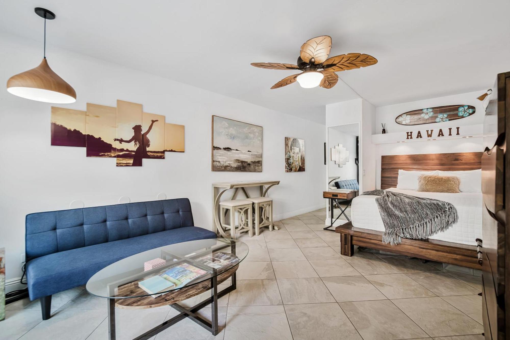 Downtown Hawaiian Paradise Condo With Hot Tub, Pool & Beach - Kona Islander Inn Kailua-Kona Esterno foto